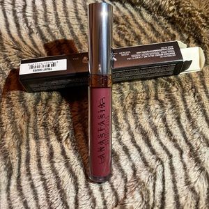 Any lipstick
